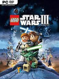 LEGO Star Wars III: The Clone Wars